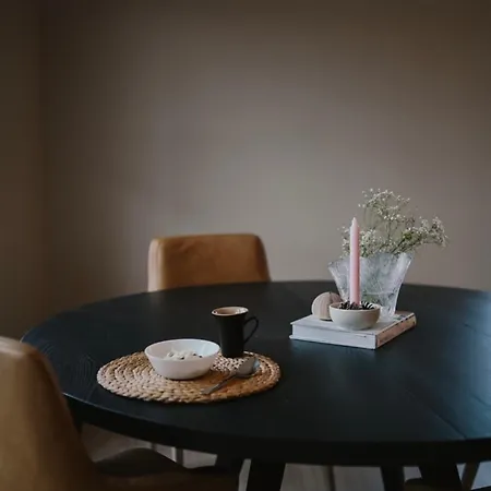 Moderne Familiehus Naer Alesund Sentrum Og Flyplass Valderhaug