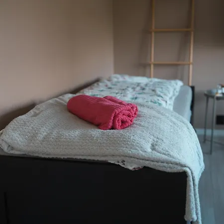 Villa Moderne Familiehus Naer Alesund Sentrum Og Flyplass