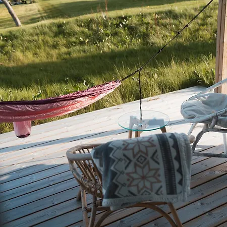 Moderne Familiehus Naer Alesund Sentrum Og Flyplass 别墅