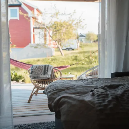 Moderne Familiehus Naer Alesund Sentrum Og Flyplass 别墅 瓦尔德豪格